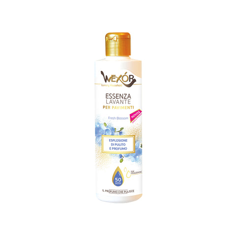 Essenza Lavante vloerreiniger Fresh Blossom 235 ml