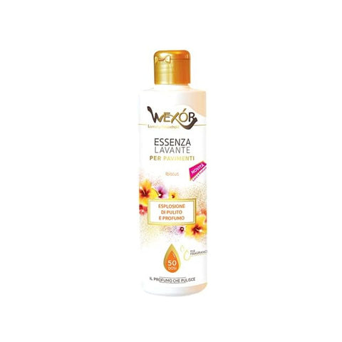 Essenza Lavante vloerreiniger Hibiscus 235 ml