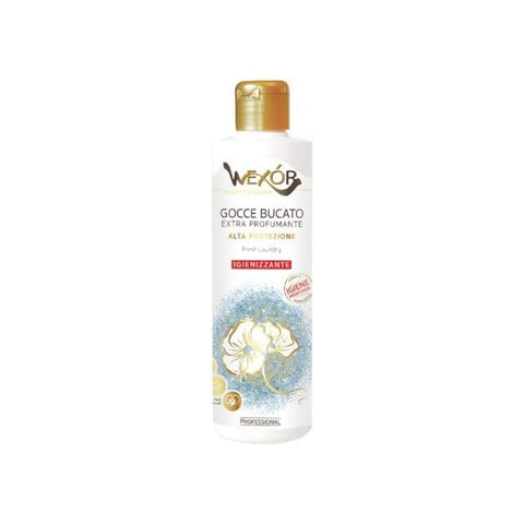 Gouttes de lessive parfumées Fresh Laundry 235ml
