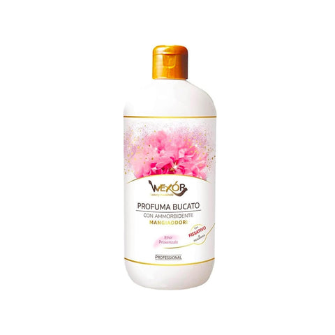 Parfum pour le linge avec adoucissant Élixir Provençal 500ml