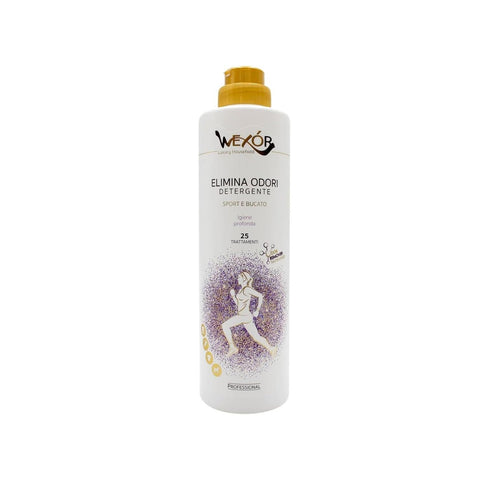 Universele geurbestrijdende spray voor textiel en ruimtes 750ml