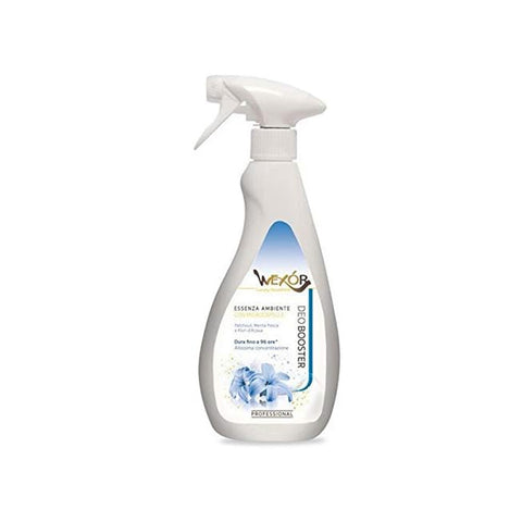 Multifunctionele geurspray voor het parfumeren en reinigen van ruimtes Fiori D Acqua 750ml