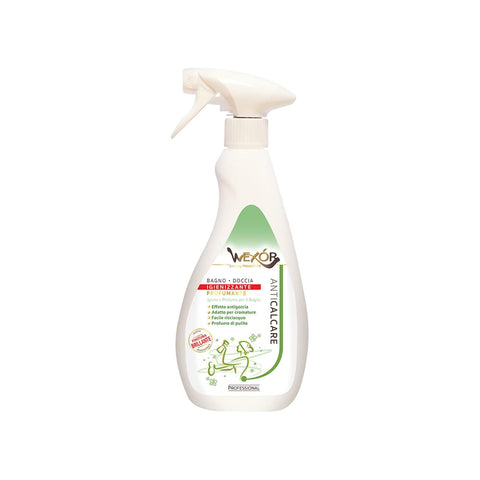 Universele geparfumeerde hygiënische antikalkspray 750ml