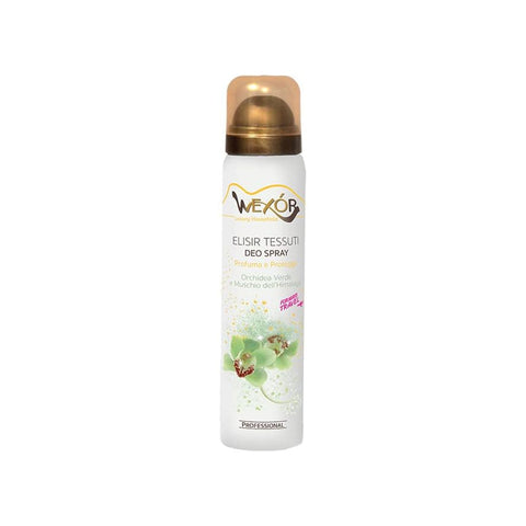Spray protecteur des textiles anti-odeur Proteggi vert Himalaya 100ml
