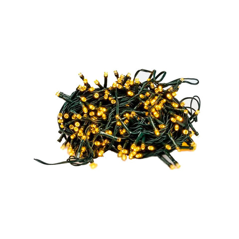 Guirlande lumineuse de 180 LED IP44