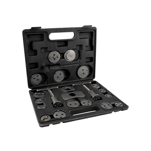 Coffret de recul pour pistons et freins