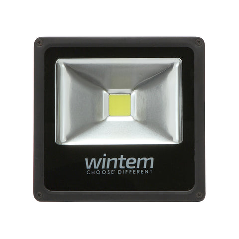 Projecteur LED ultraslim de 20w 2700k