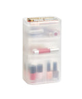 immagine-1-zeller-astuccio-per-cosmetici-trasparente-2-scomparti-ean-4003368147055