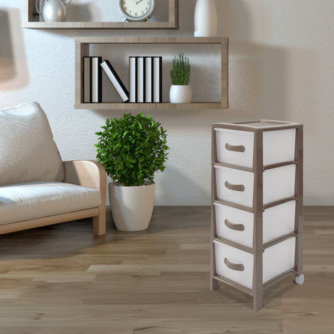 immagine-2-belli-e-forti-cassettiera-futura-slim-a-4-cassetti-moka-ean-8001499013177