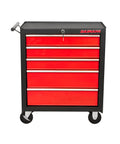 immagine-2-daimann-carrello-da-officina-con-5-cassetti-e-ruote-ean-8056590070130