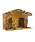 immagine-2-euronatale-capanna-in-legno-per-presepe-26x50x29cm-ean-8019959245099