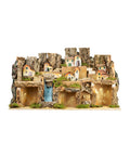 immagine-2-euronatale-presepe-napoletano-in-sughero-luci-a-batteria-ean-8019959232440