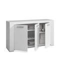 immagine-2-habitdesign-mobile-buffet-a-3-ante-bianco-144x42x80cm-ean-8423490265889