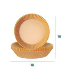 immagine-2-i-casamici-set-50-pezzi-carta-friggitrice-ad-aria-rotonda-ean-8056304644367