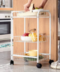 immagine-2-king-collection-carrello-da-cucina-3-ripiani-bianco-40x26x62cm-ean-8023755053895