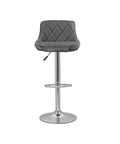 immagine-2-maisonrouge-set-2-sgabelli-bar-e-cucina-in-ecopelle-grigio-ean-8054806360075
