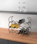 immagine-2-metaltex-set-3-portabottiglie-impilabili-44x15x1334cm-ean-8002523829122