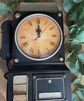 immagine-2-oem-cassetta-portachiavi-a-forma-di-telefono-e-orologio-retro-ean-4029811445820
