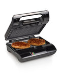 immagine-2-princess-griglia-compatta-per-toast-e-sandwich-23x13cm-ean-8712836312678