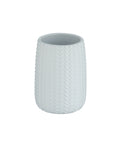 immagine-2-wenko-portaspazzolino-in-ceramica-bianca-ean-4008838333853