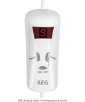 immagine-3-aeg-coperta-elettrica-marrone-180w-ean-4015067206612
