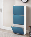 immagine-3-belli-e-forti-scarpiera-intreccio-a-parete-16x515x39cm-blu-avion-ean-8001499306040