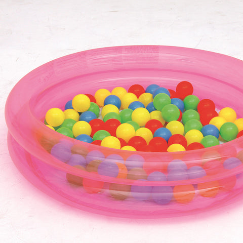 immagine-3-bestway-piscina-per-bambini-palline-2-anni-91x20cm-ean-6942138915846