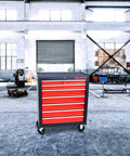 immagine-3-daimann-carrello-da-officina-con-7-cassetti-e-ruote-ean-8056590070147