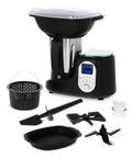 immagine-3-dcg-robot-da-cucina-multifunzione-per-cottura-con-programma-wi-fi-e-accessori-550w-ean-8052780964470