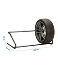 immagine-3-garden-friend-portagomme-in-metallo-da-muro-120x60x35cm-ean-8023755053437