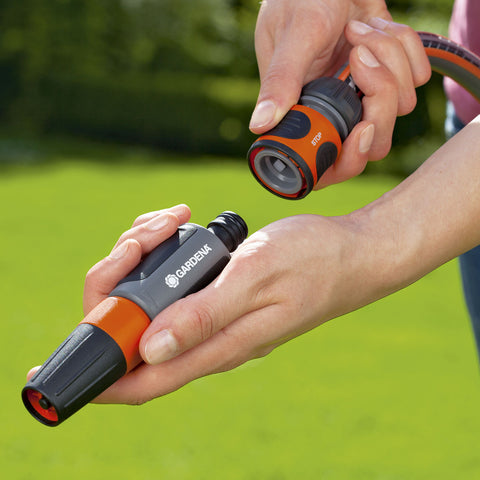immagine-3-gardena-set-lancia-con-raccordo-acqua-stop-34-ean-4078500010320