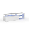 immagine-3-habitdesign-mobile-soggiorno-porta-tv-bianco-43x150x41cm-ean-8423490263205