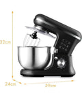 immagine-3-jordan-casa-robot-impastatrice-planetaria-multifunzione-6-5l-in-acciaio-1700w-nera-ean-0805698117524
