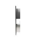 immagine-3-maisonrouge-camino-al-bioetanolo-da-parete-latona-nero-ean-8050043125422