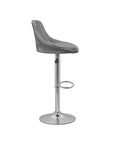 immagine-3-maisonrouge-set-2-sgabelli-bar-e-cucina-in-ecopelle-grigio-ean-8054806360075