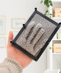 immagine-3-oem-pin-art-gioco-scultura-mobile-a-chiodi-19x14cm-grigio-ean-4029811115549