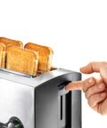 immagine-3-petra-tostapane-a-fessura-lunga-2-fette-1500w-ean-4250778310023