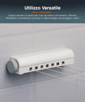 immagine-3-rayen-sistema-stendibiancheria-estensibile-a-6-fili-con-10-clips-37m-ean-8412955000301