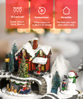 immagine-3-saint-joy-villaggio-di-natale-venice-park-con-suoni-e-led-ean-8050043127020