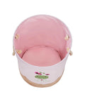 immagine-3-wenko-cesta-kids-per-il-bucato-63l-con-stampa-giraffa-e-2-manici-in-corda-rosa-ean-4008838364505