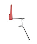 immagine-3-wenko-gancio-richiudibile-rosso-35x25x18cm-ean-4008838231524