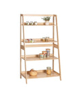 immagine-3-wenko-scaffale-in-mdf-con-4-ripiani-edda-ean-4008838310229