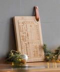 immagine-3-wenko-tagliere-per-bistecca-in-bambu-33x23cm-ean-4008838278819