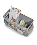 immagine-3-zeller-contenitore-per-carta-regalo-365x15x20cm-ean-4003368146638