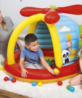 immagine-4-bestway-elicottero-gonfiabile-con-palline-155x102x91cm-ean-6942138961935