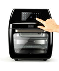 immagine-4-black-decker-friggitrice-forno-ad-aria-8-programmi-con-6-accessori-12l-1700w-ean-8432406730038