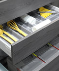 immagine-4-emuca-portaposate-regolabile-per-cassetto-in-plastica-60cm-grigio-ean-8432393140018