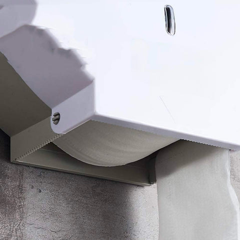 immagine-4-feridras-distributore-da-parete-per-carta-igienica-in-abs-con-apertura-a-chiave-ean-8056471552939