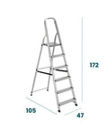 immagine-4-garden-friend-scala-pieghevole-a-6-gradini-in-alluminio-ean-8023755040819