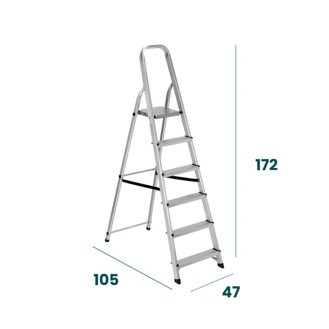 immagine-4-garden-friend-scala-pieghevole-a-6-gradini-in-alluminio-ean-8023755040819